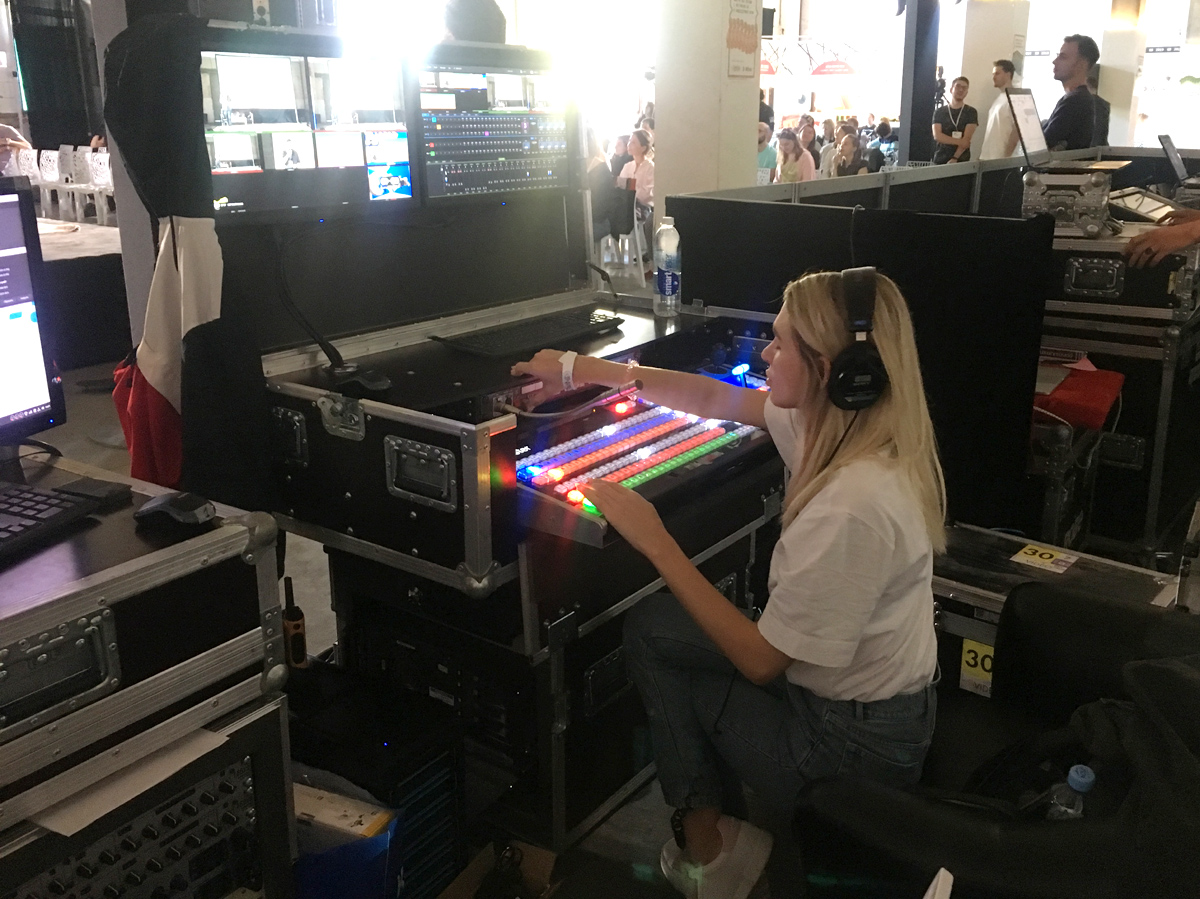 G8 FESTIVAL OF CREATIVE INDUSTRIES 2019