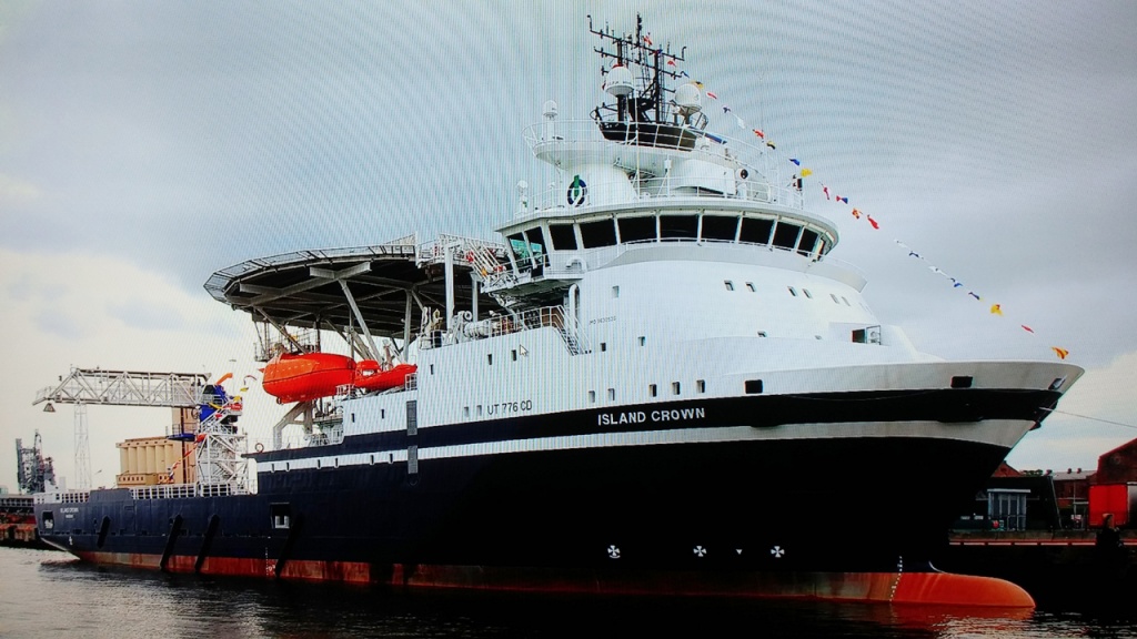 KARA SEA 2016