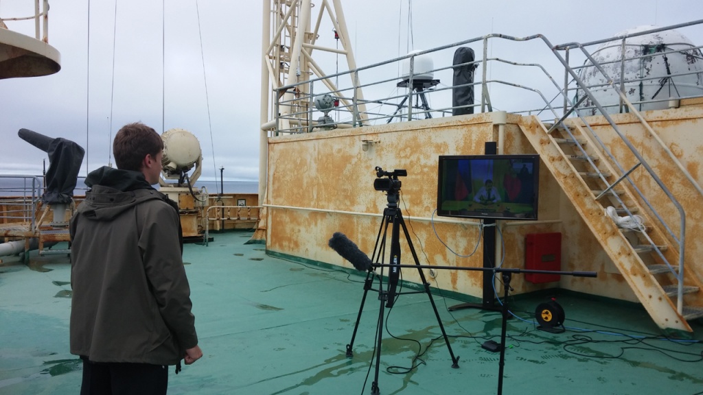 KARA SEA 2016