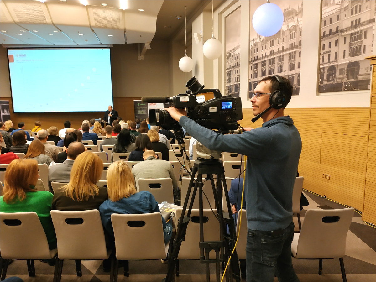 KLEN COMPANY CONFERENCE 2019
