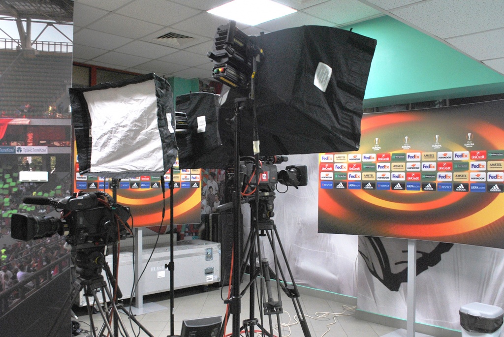UEFA EUROPA LOKOMOTIV – BEŞİKTAŞ 2015