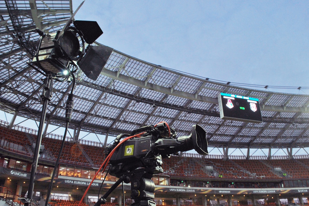 UEFA EUROPA LOKOMOTIV – BEŞİKTAŞ 2015