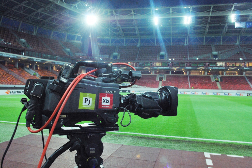 UEFA EUROPA LOKOMOTIV – BEŞİKTAŞ 2015