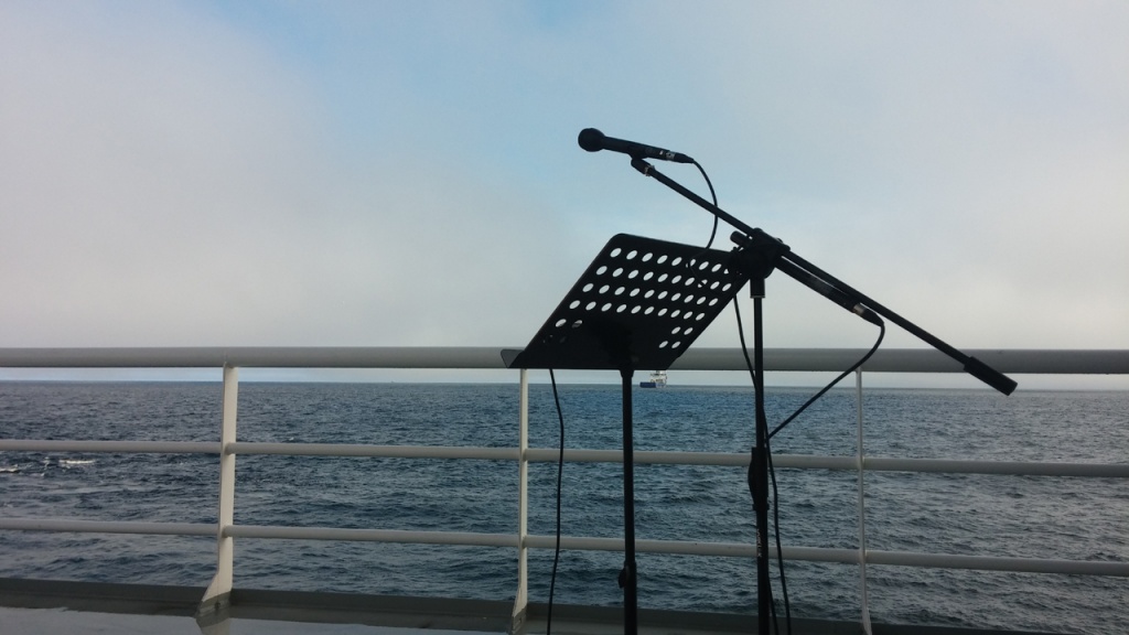 KARA SEA 2016