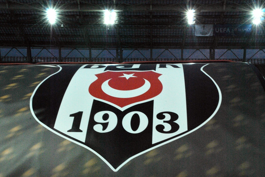 UEFA EUROPA LOKOMOTIV – BEŞİKTAŞ 2015