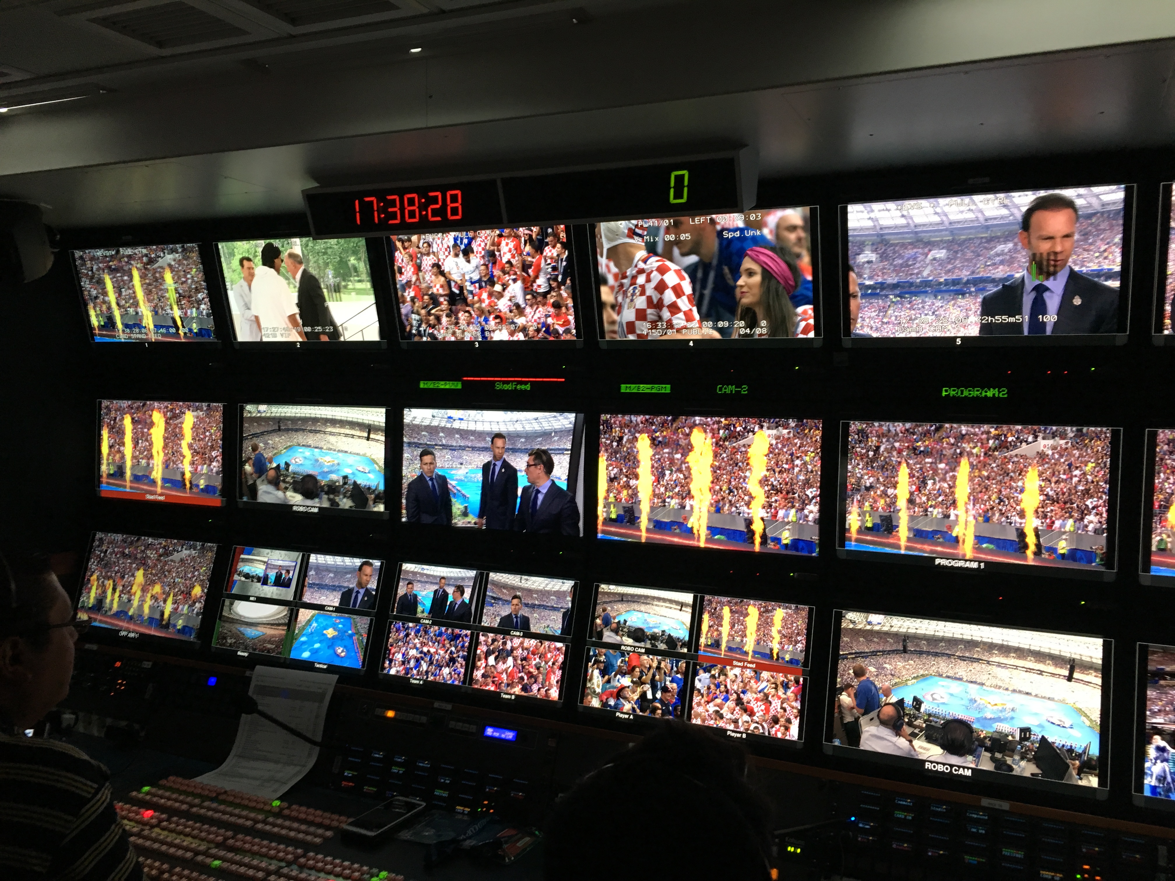 FIFA WORLD CUP 2018