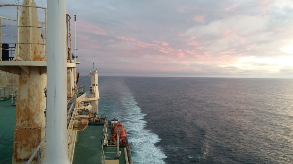KARA SEA 2016