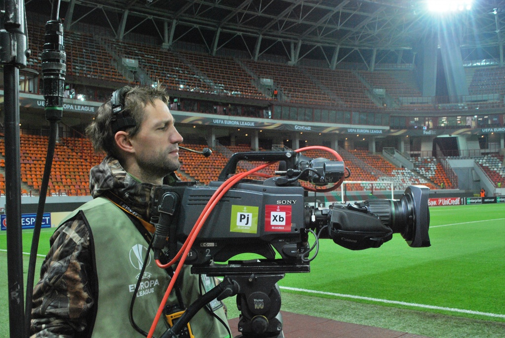 UEFA EUROPA LOKOMOTIV – BEŞİKTAŞ 2015